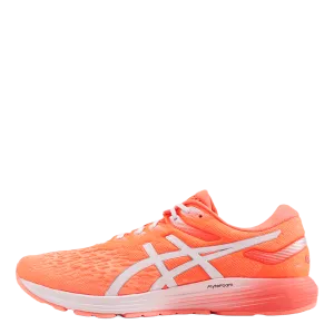 Dynaflyte 4 White/red