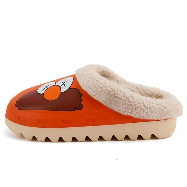 Elmer Men's Winter Slippers