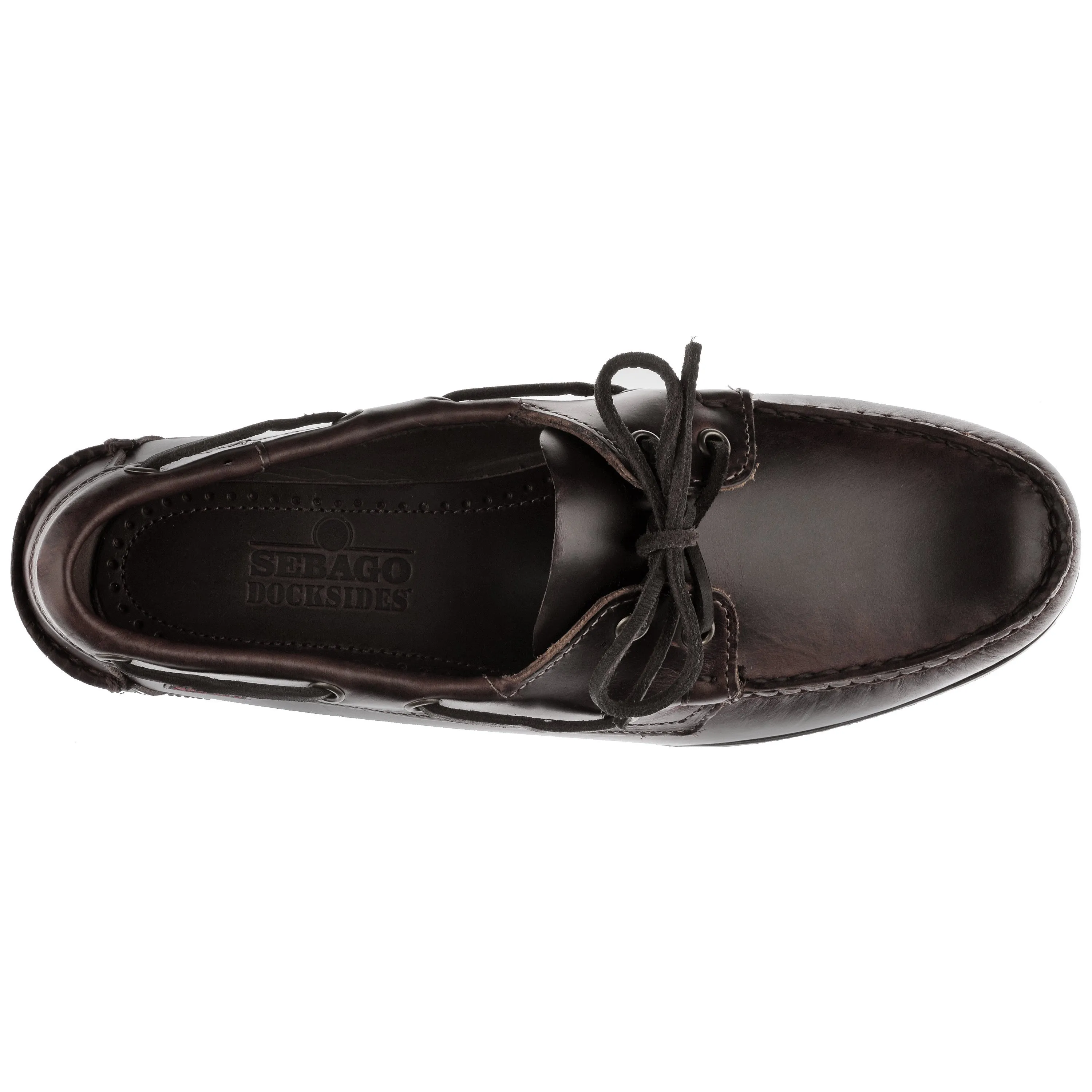 Endeavor - Dark Brown
