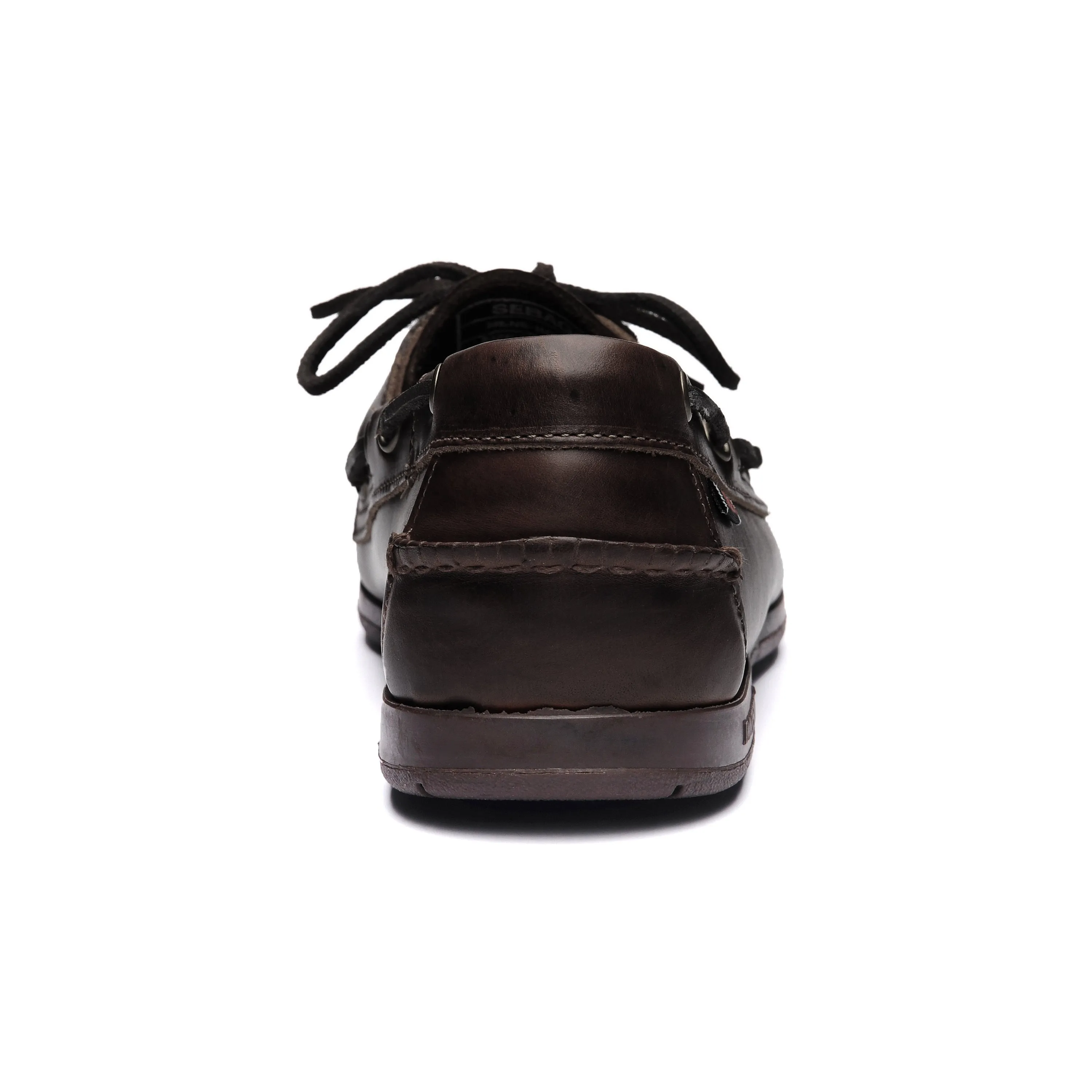Endeavor - Dark Brown