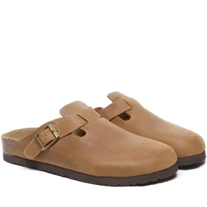 EVERAU Brooklyn Men | Loafer Oxfords Flats EA7061