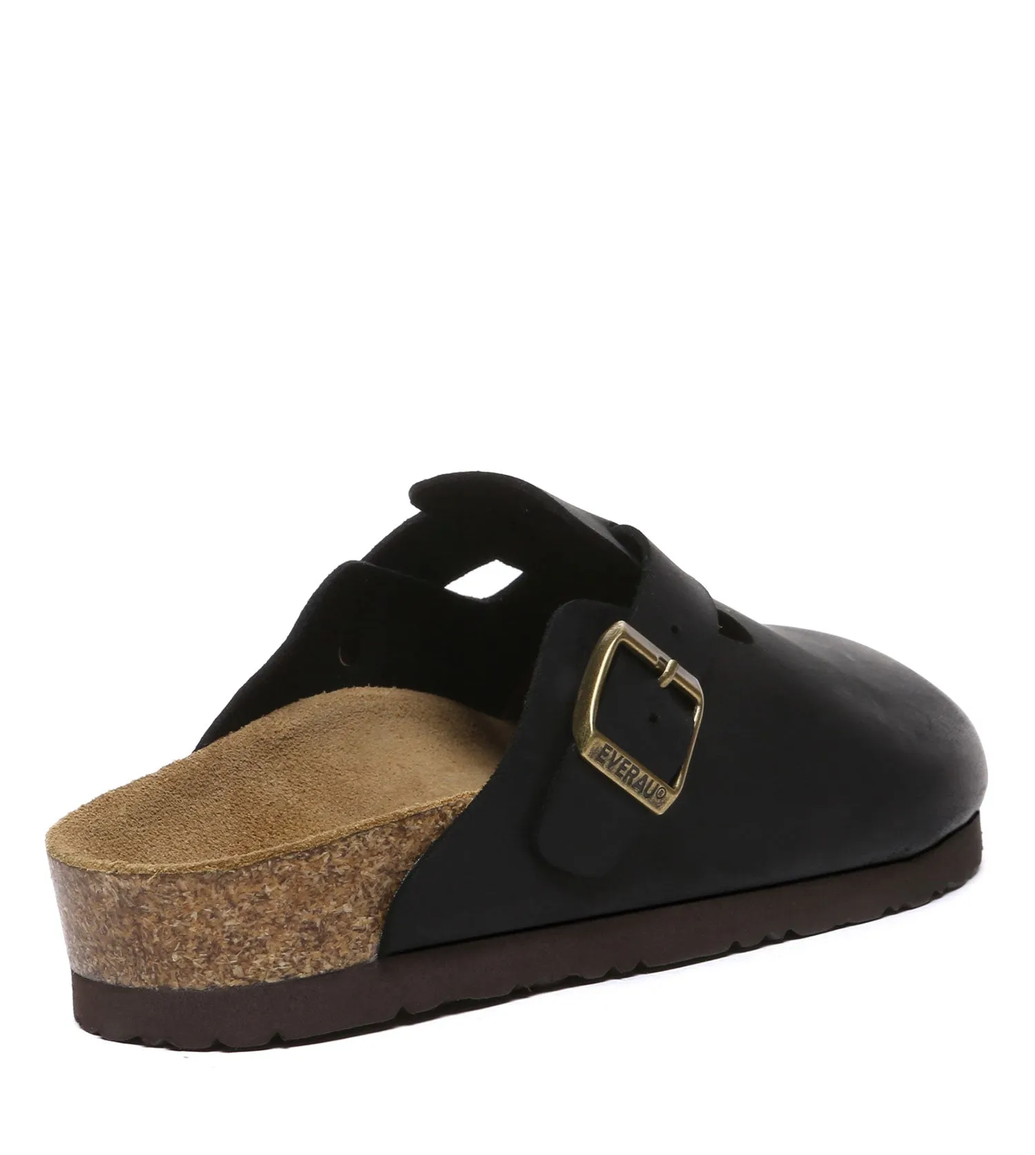 EVERAU Brooklyn Men | Loafer Oxfords Flats EA7061