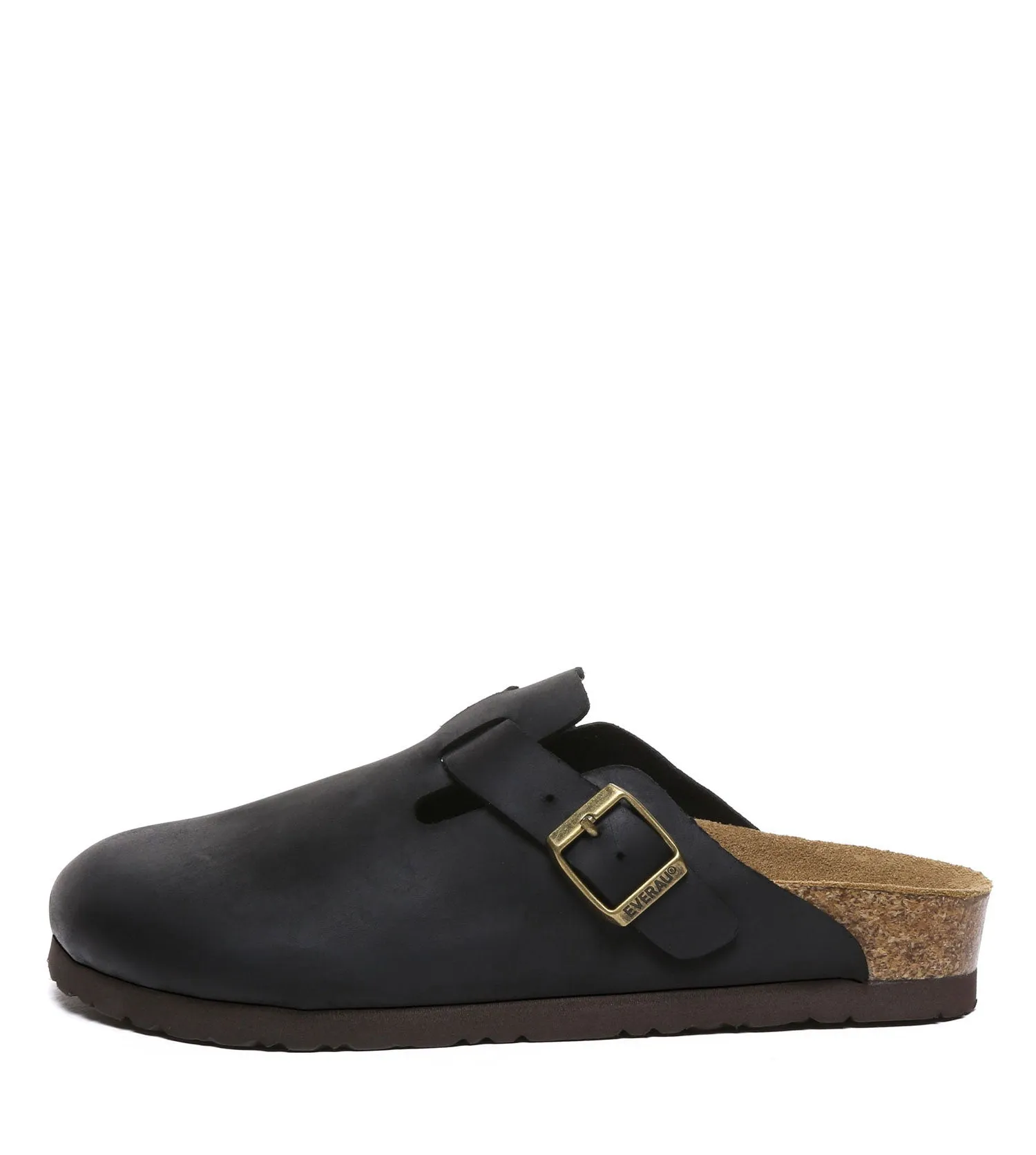 EVERAU Brooklyn Men | Loafer Oxfords Flats EA7061