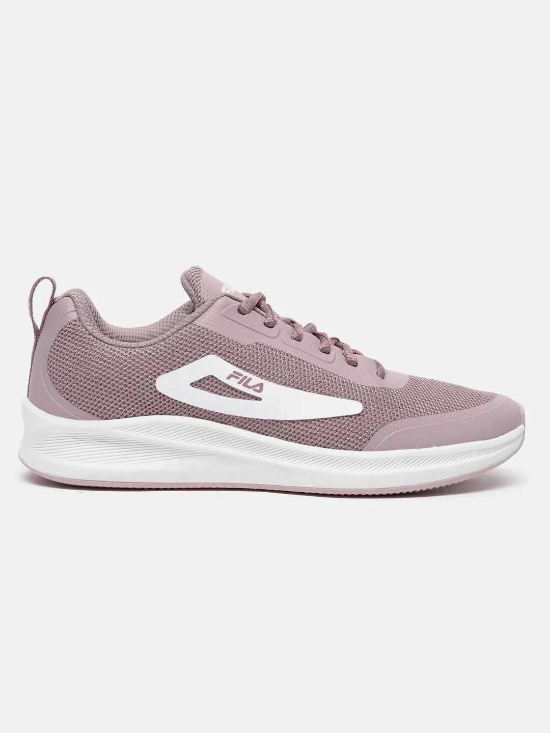 Fila Black Spirit W Women's Running Shoes