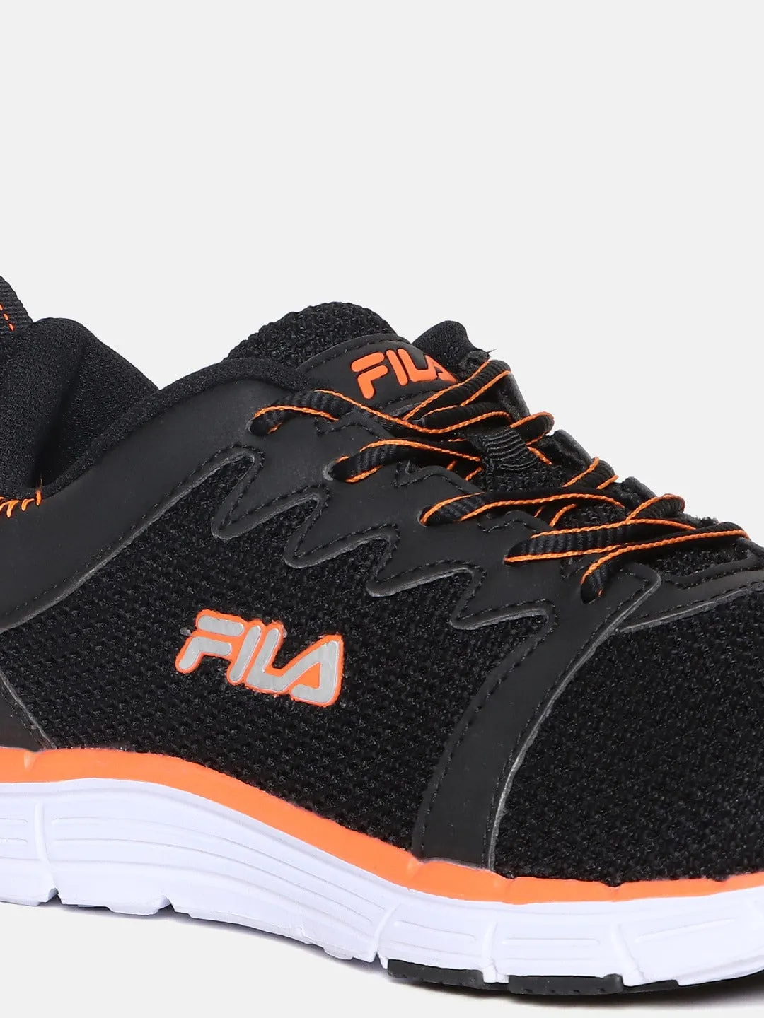 Fila Olive Speed Lite Men's Running Shoes