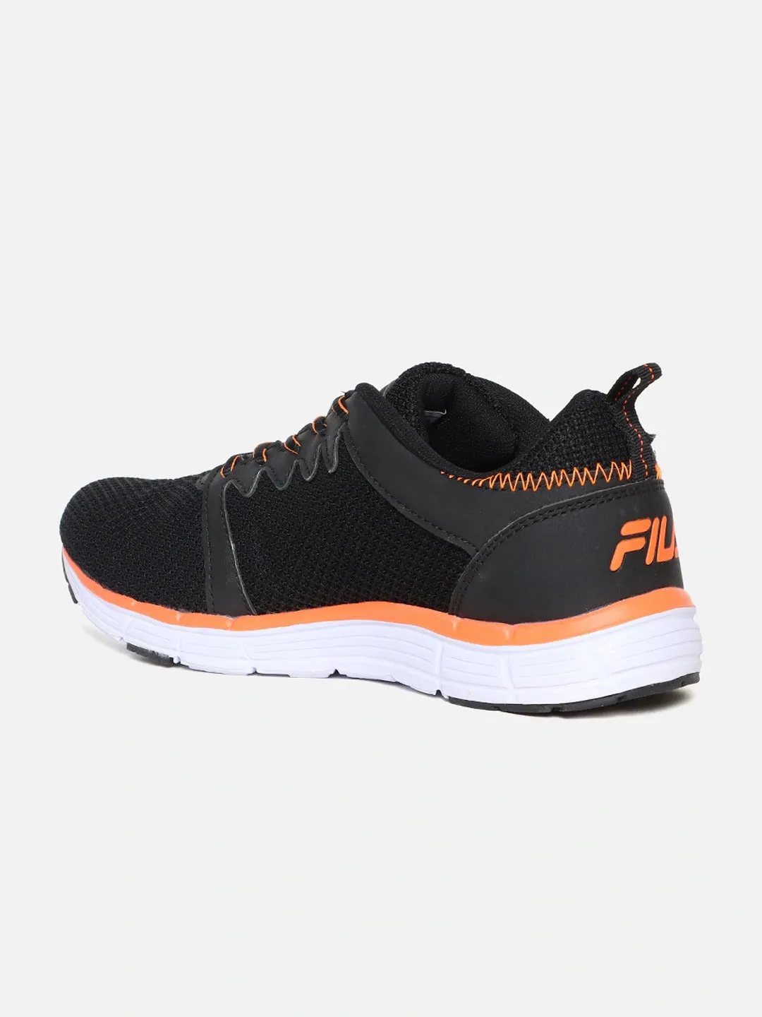 Fila Olive Speed Lite Men's Running Shoes