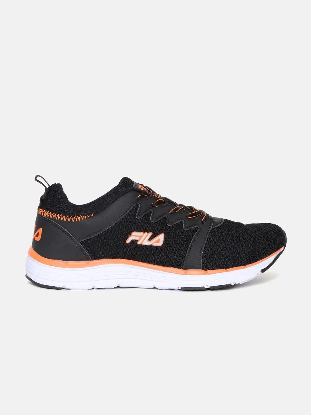 Fila Olive Speed Lite Men's Running Shoes