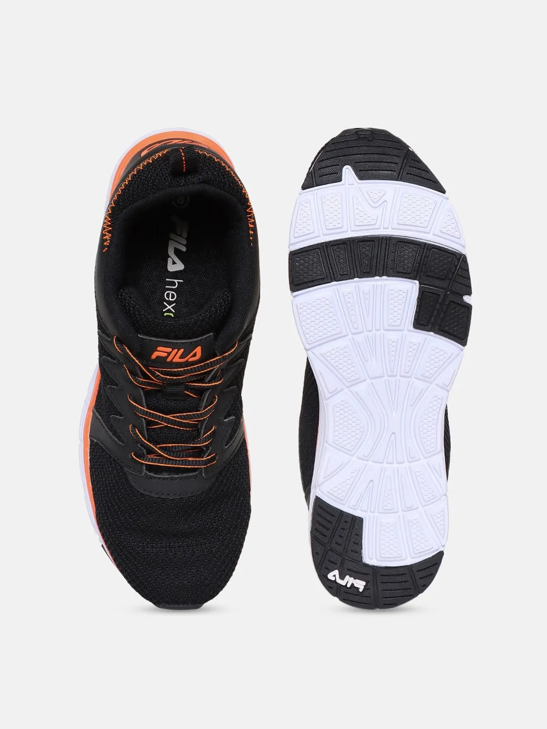 Fila Olive Speed Lite Men's Running Shoes