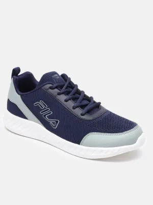 Fila Peacoat Burt Men's Running Shoes