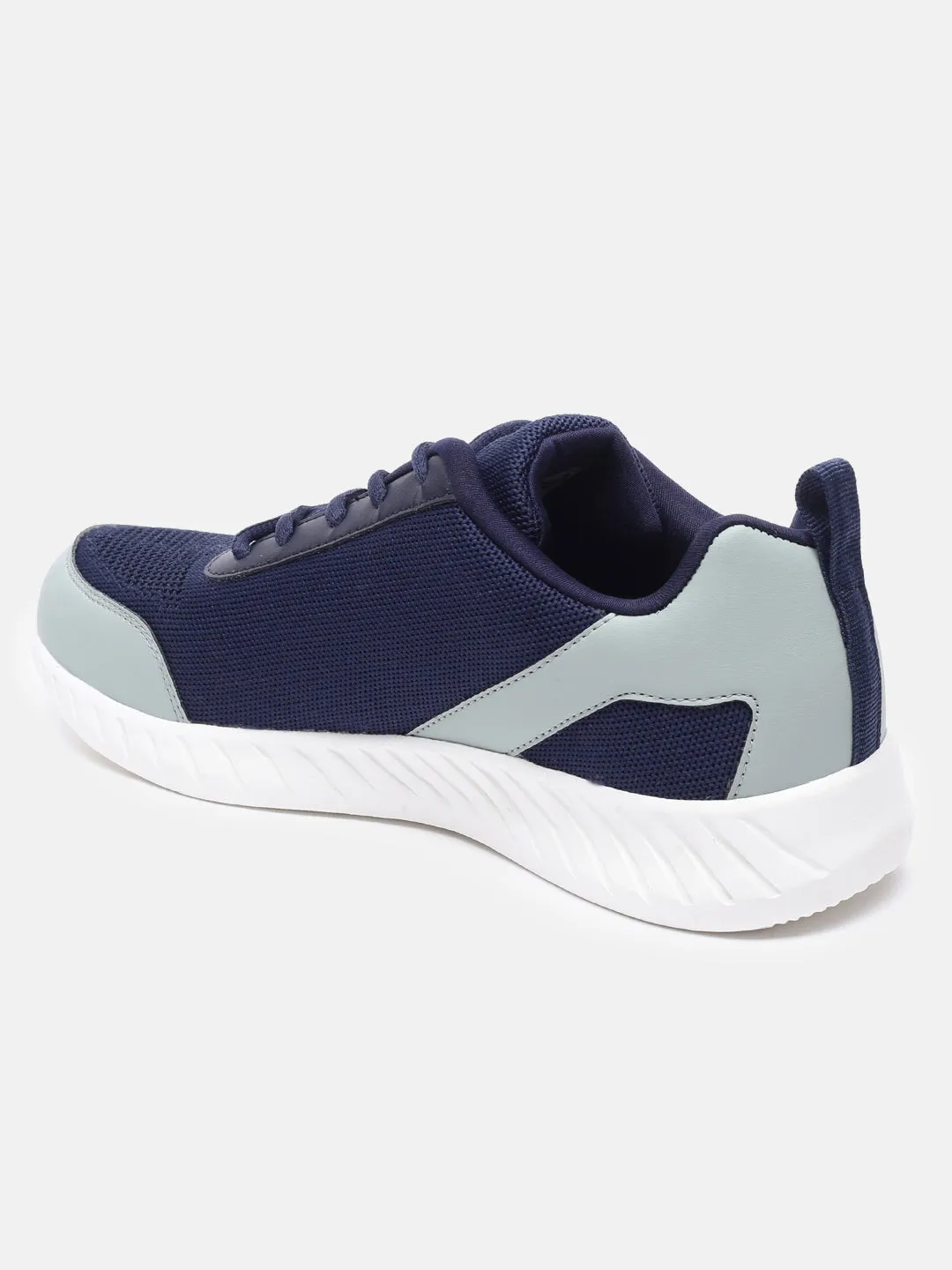 Fila Peacoat Burt Men's Running Shoes