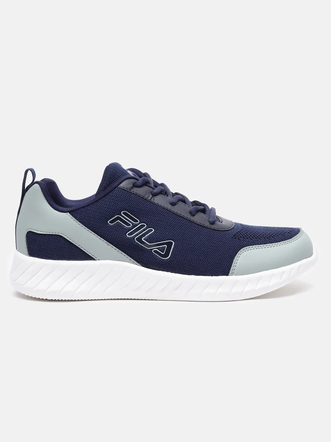 Fila Peacoat Burt Men's Running Shoes