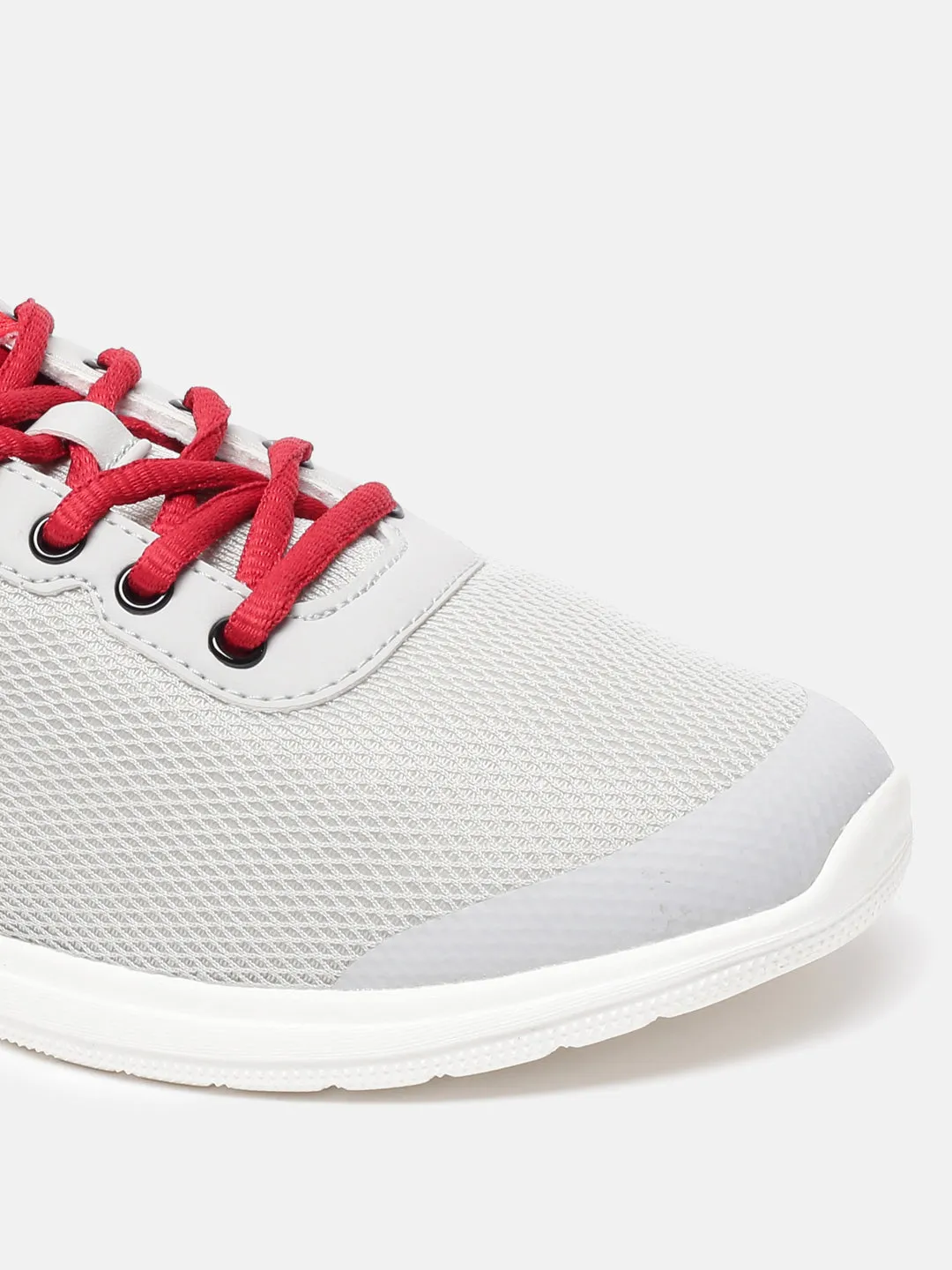 Fila Red Benna Men's Running Shoes
