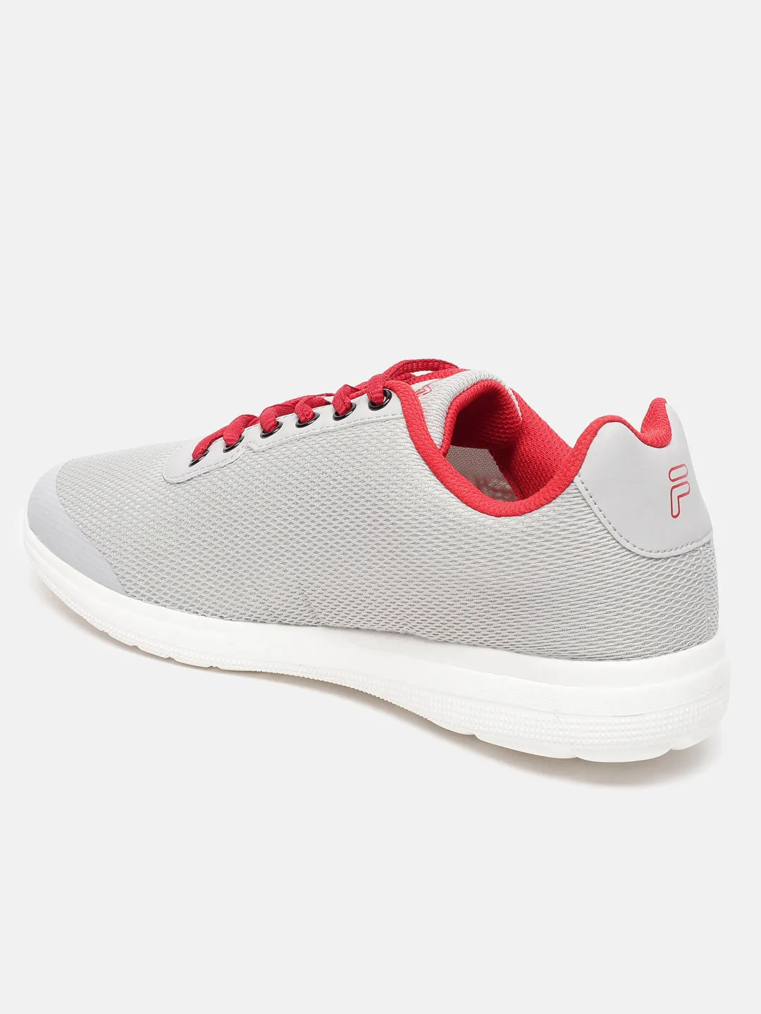Fila Red Benna Men's Running Shoes