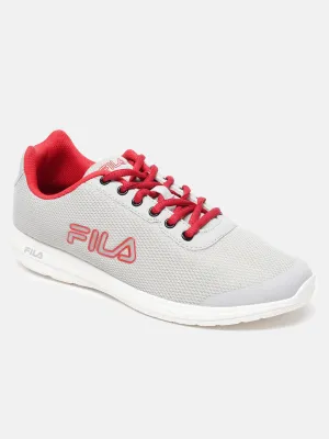 Fila Red Benna Men's Running Shoes