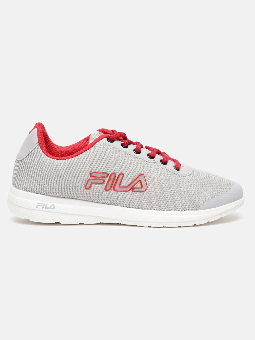 Fila Red Benna Men's Running Shoes