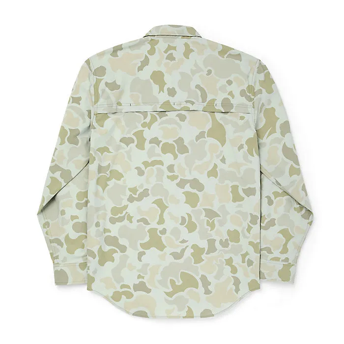 FILSON TWIN LAKES SPORT SHIRT