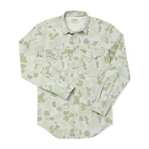 FILSON TWIN LAKES SPORT SHIRT