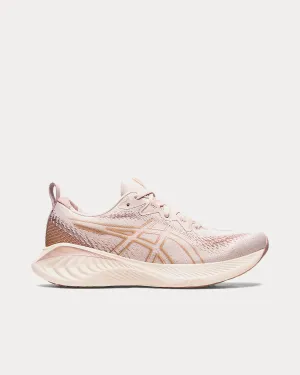 Gel-Cumulus 25 Nagino Mineral Beige / Champagne Running Shoes