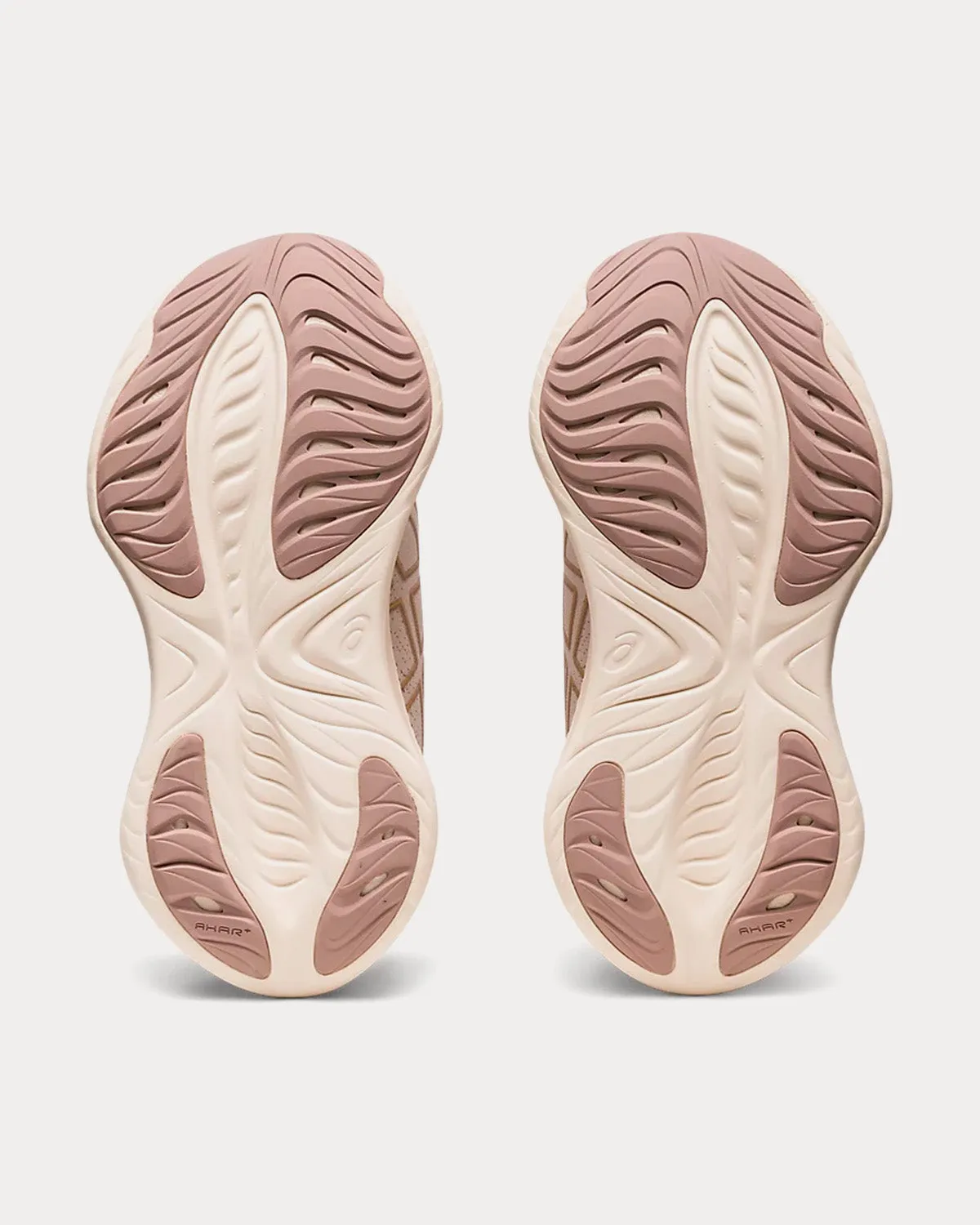 Gel-Cumulus 25 Nagino Mineral Beige / Champagne Running Shoes