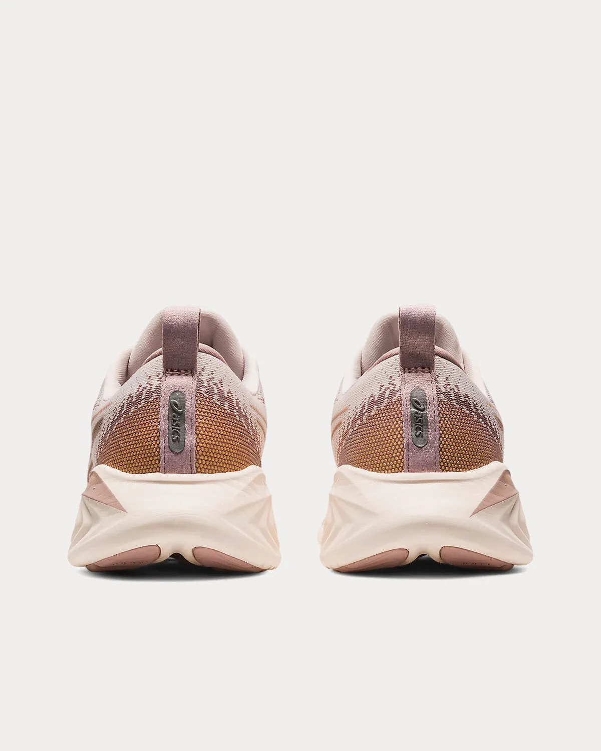 Gel-Cumulus 25 Nagino Mineral Beige / Champagne Running Shoes