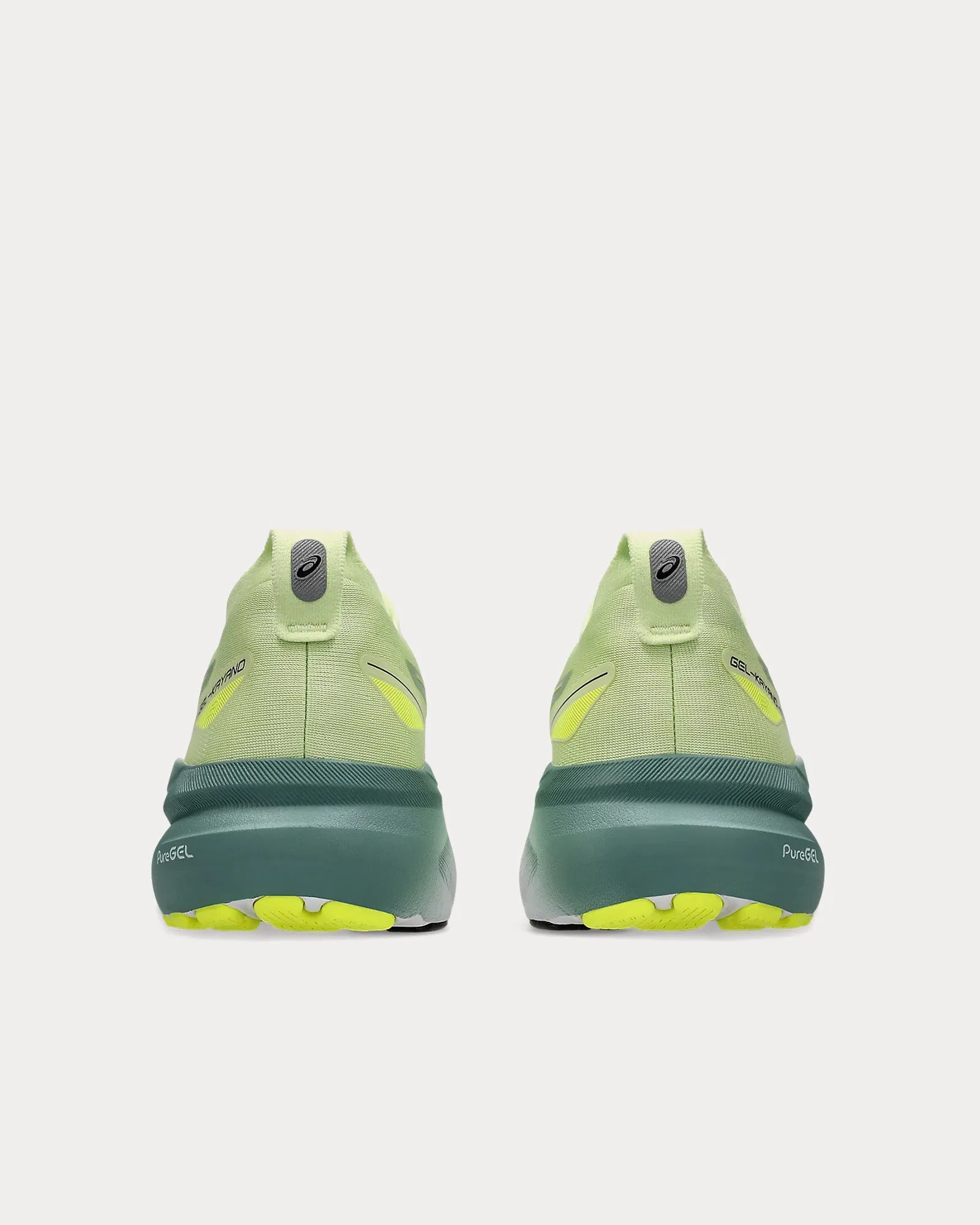 Gel-Kayano 31 Cool Matcha / Celadon Running Shoes