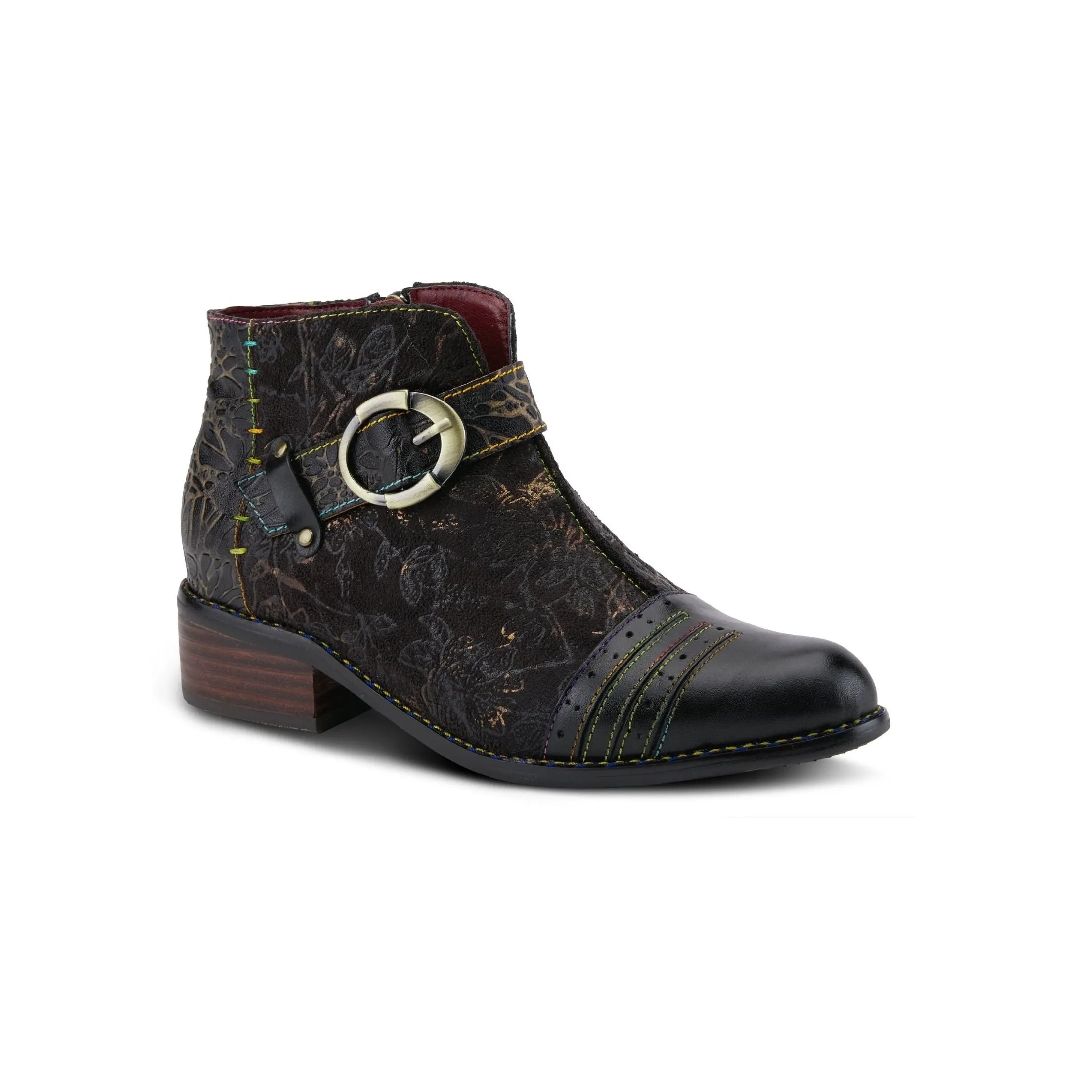 Georgiana Ankle Boot