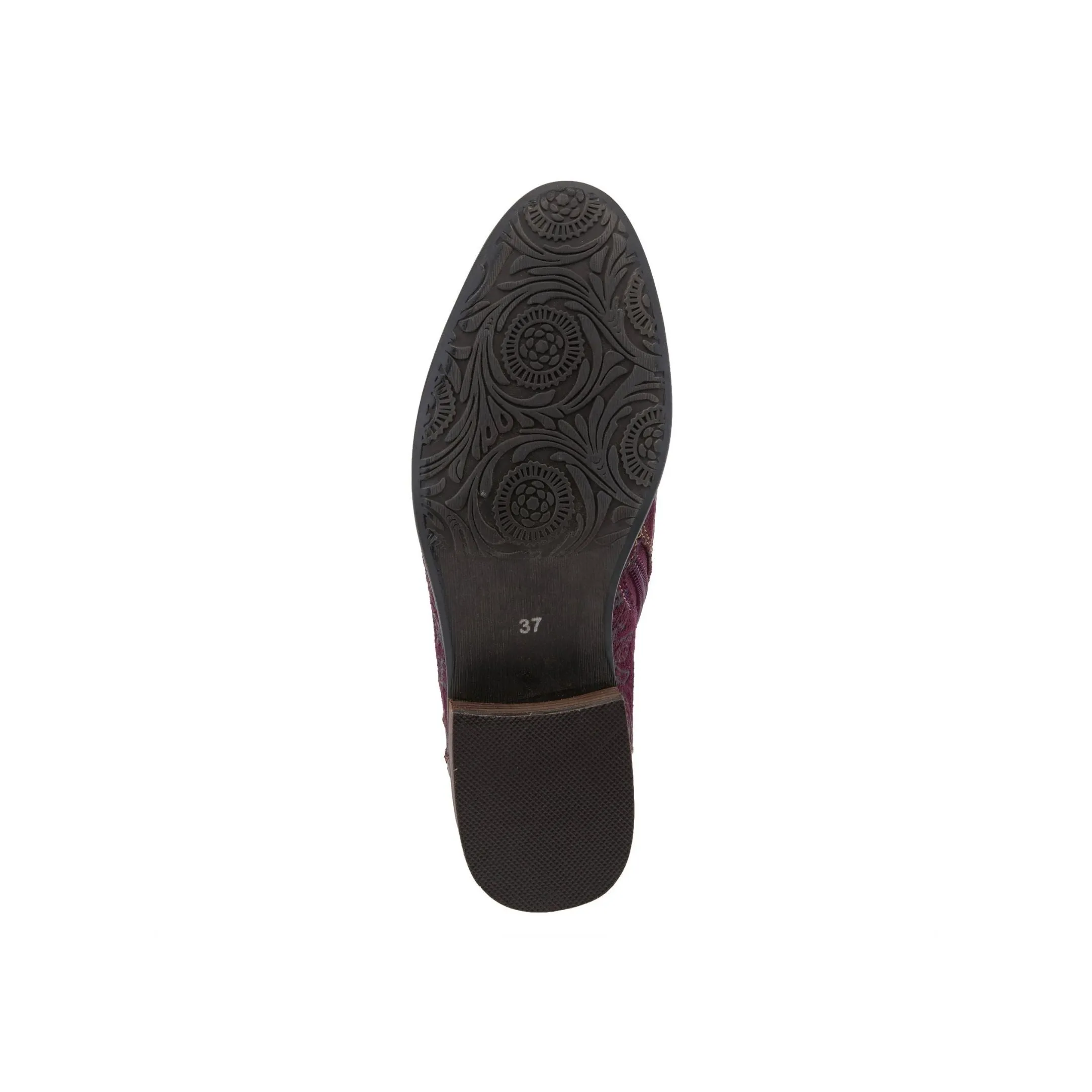 Georgiana Ankle Boot