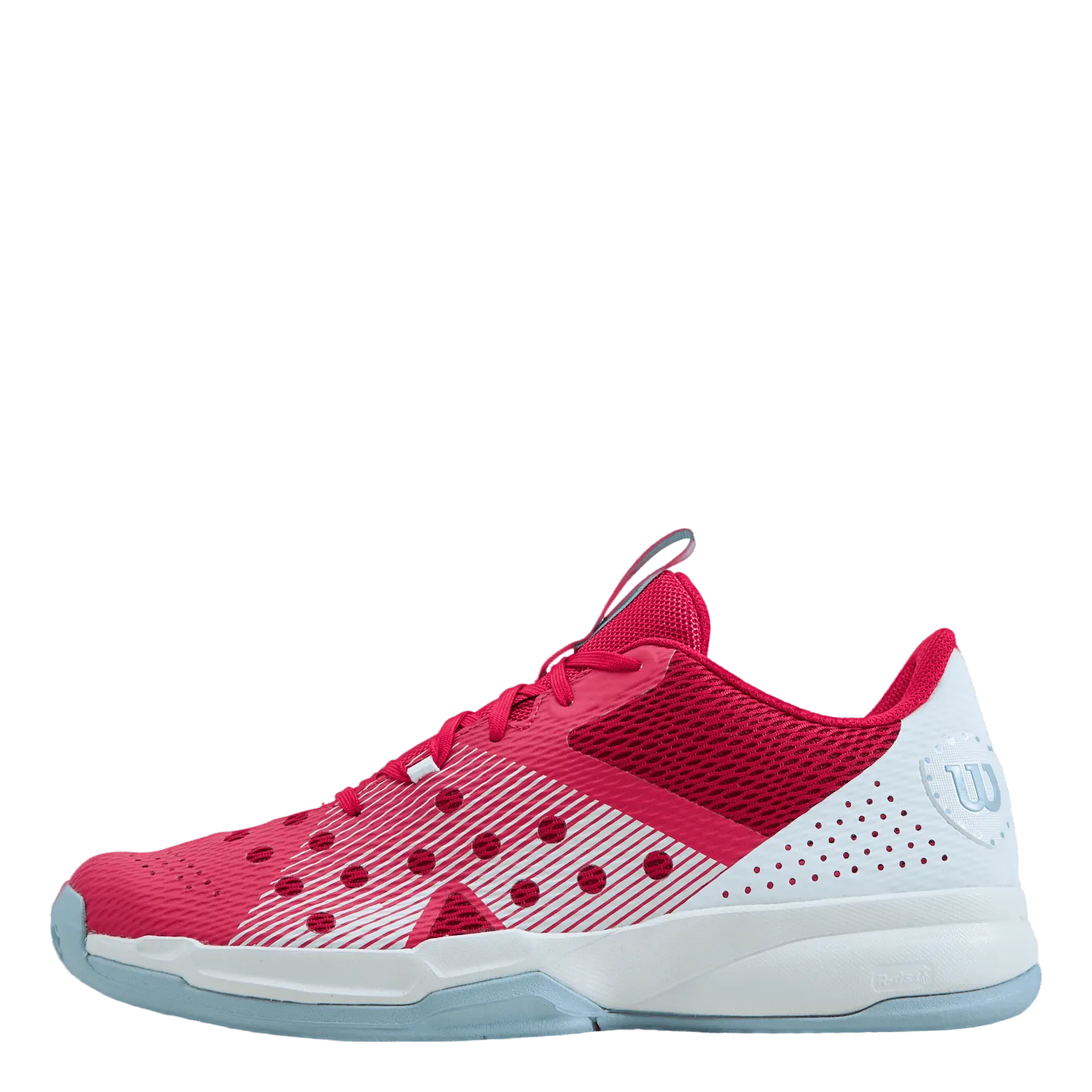 Hurakn Team W White/pink