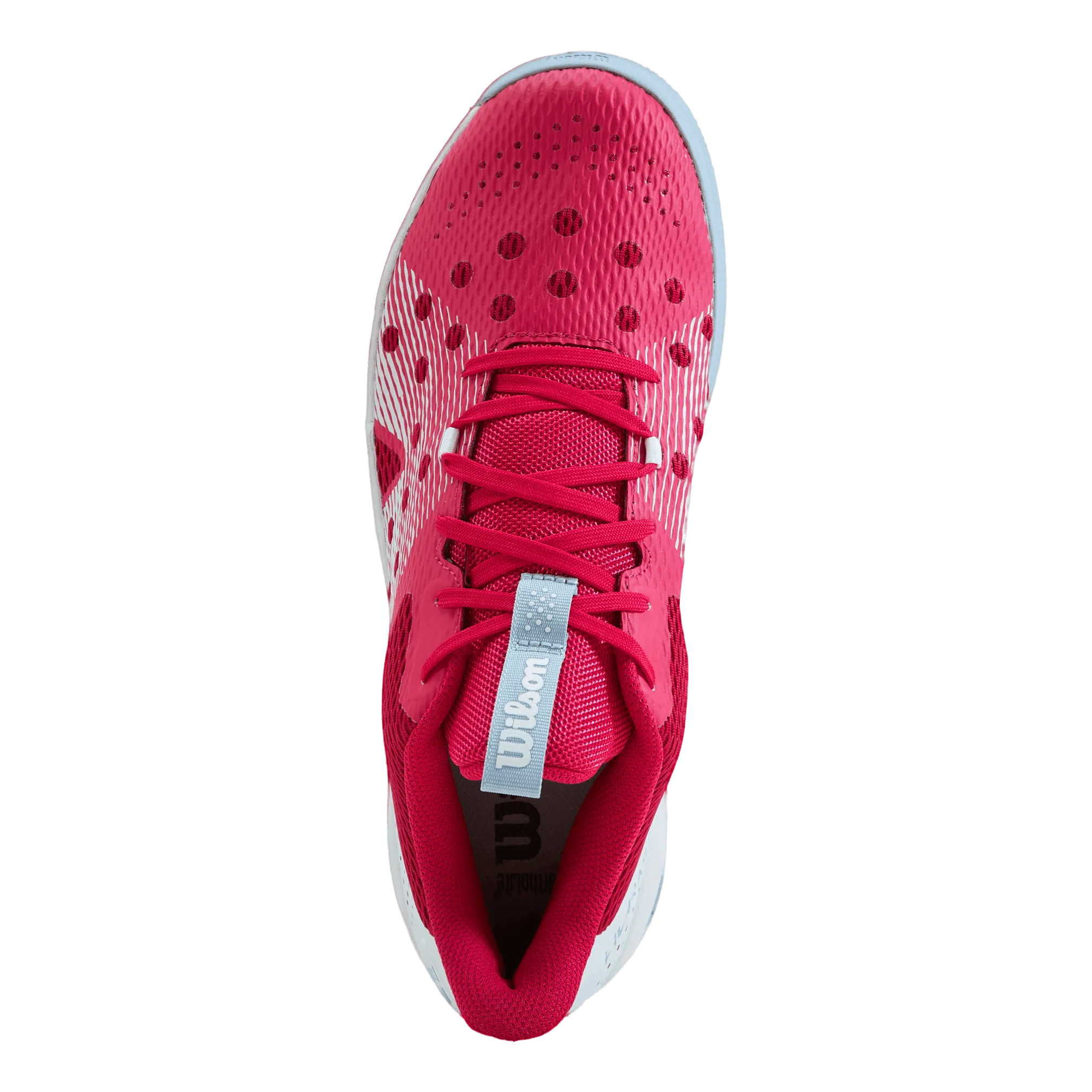 Hurakn Team W White/pink