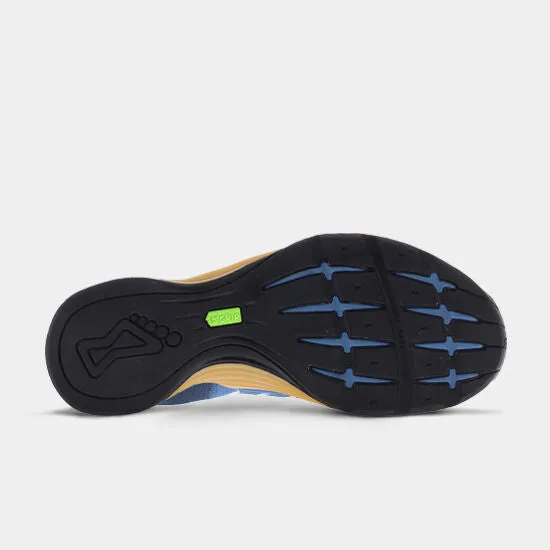 Inov8 F-LITE G300 Training Shoes Blue / Gum
