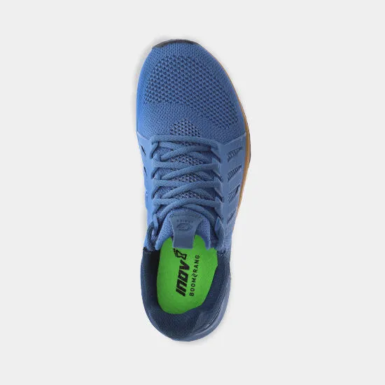 Inov8 F-LITE G300 Training Shoes Blue / Gum