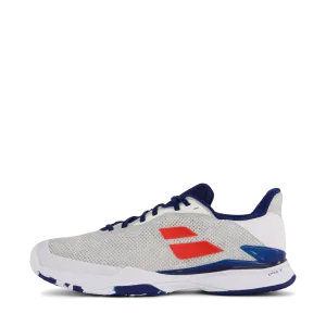 Jet Tere Ac White/blue