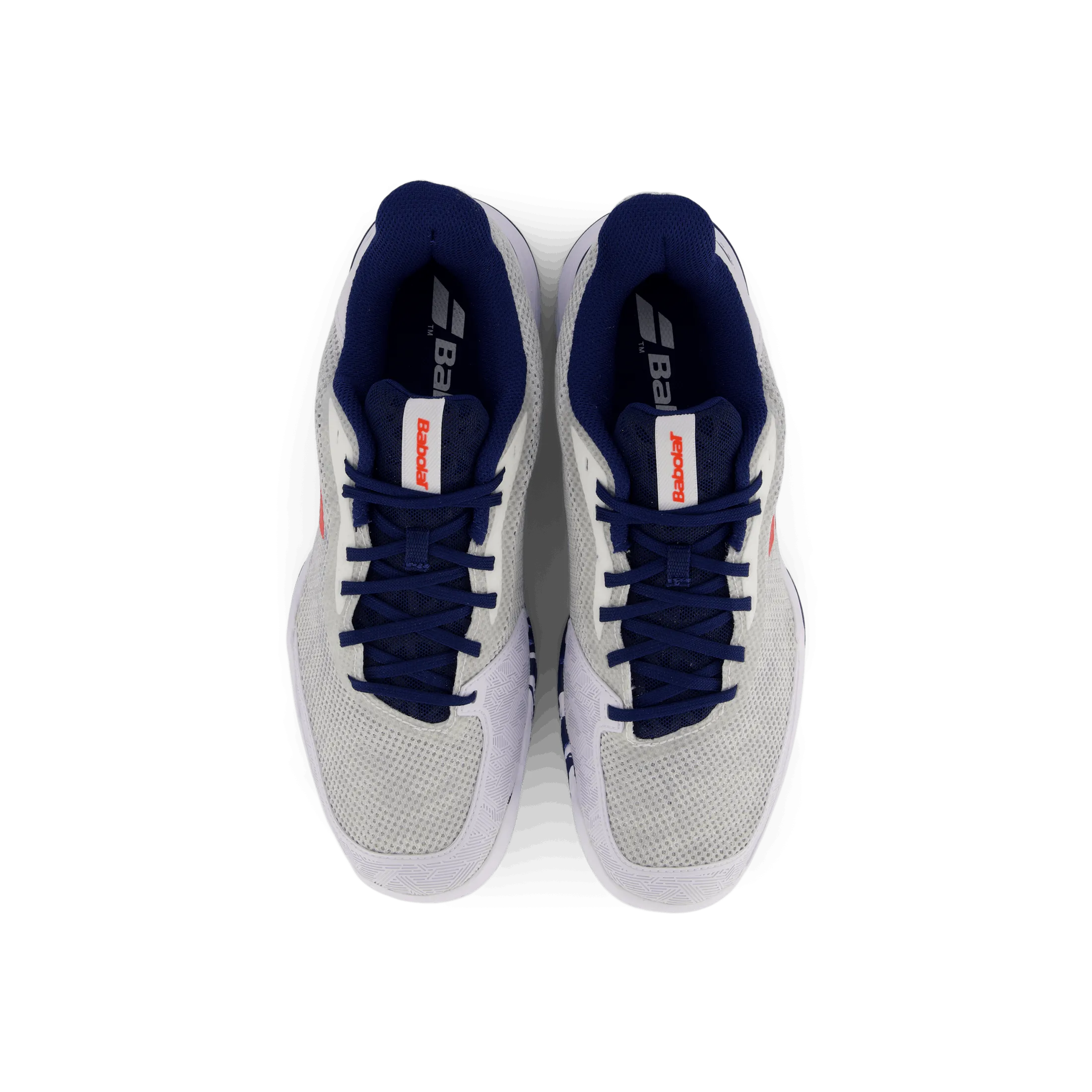 Jet Tere Ac White/blue