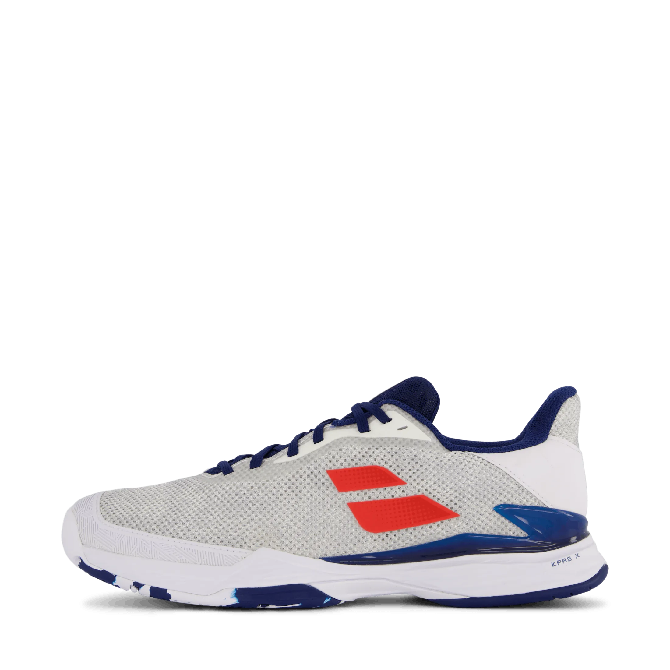 Jet Tere Ac White/blue
