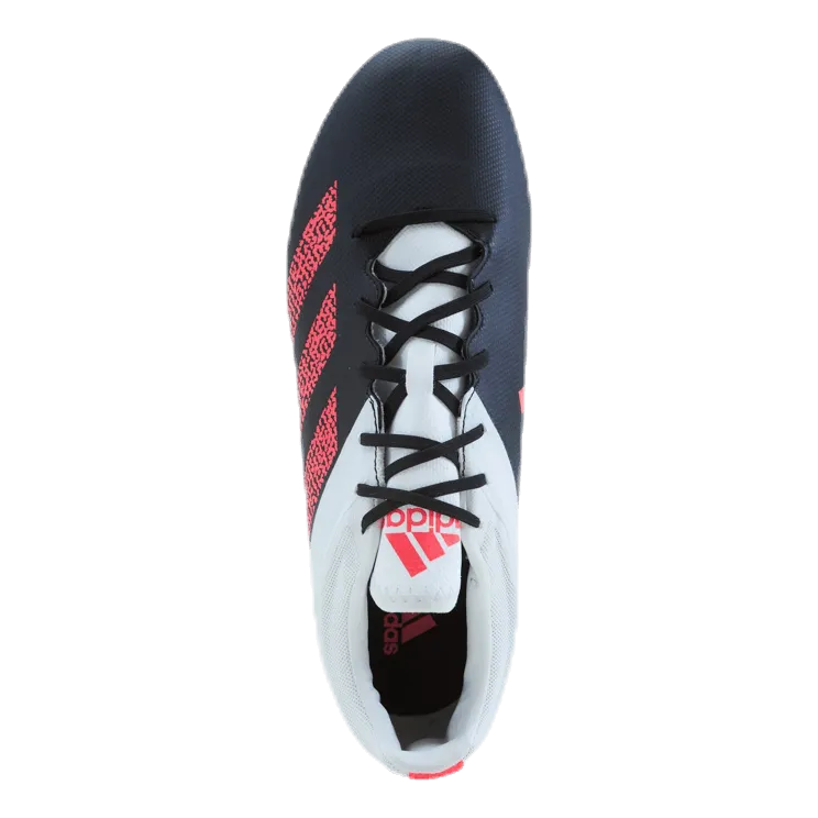 Kakari Elite (Sg) Black