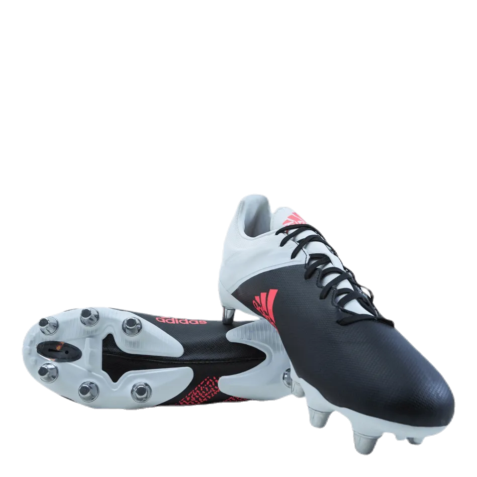 Kakari Elite (Sg) Black