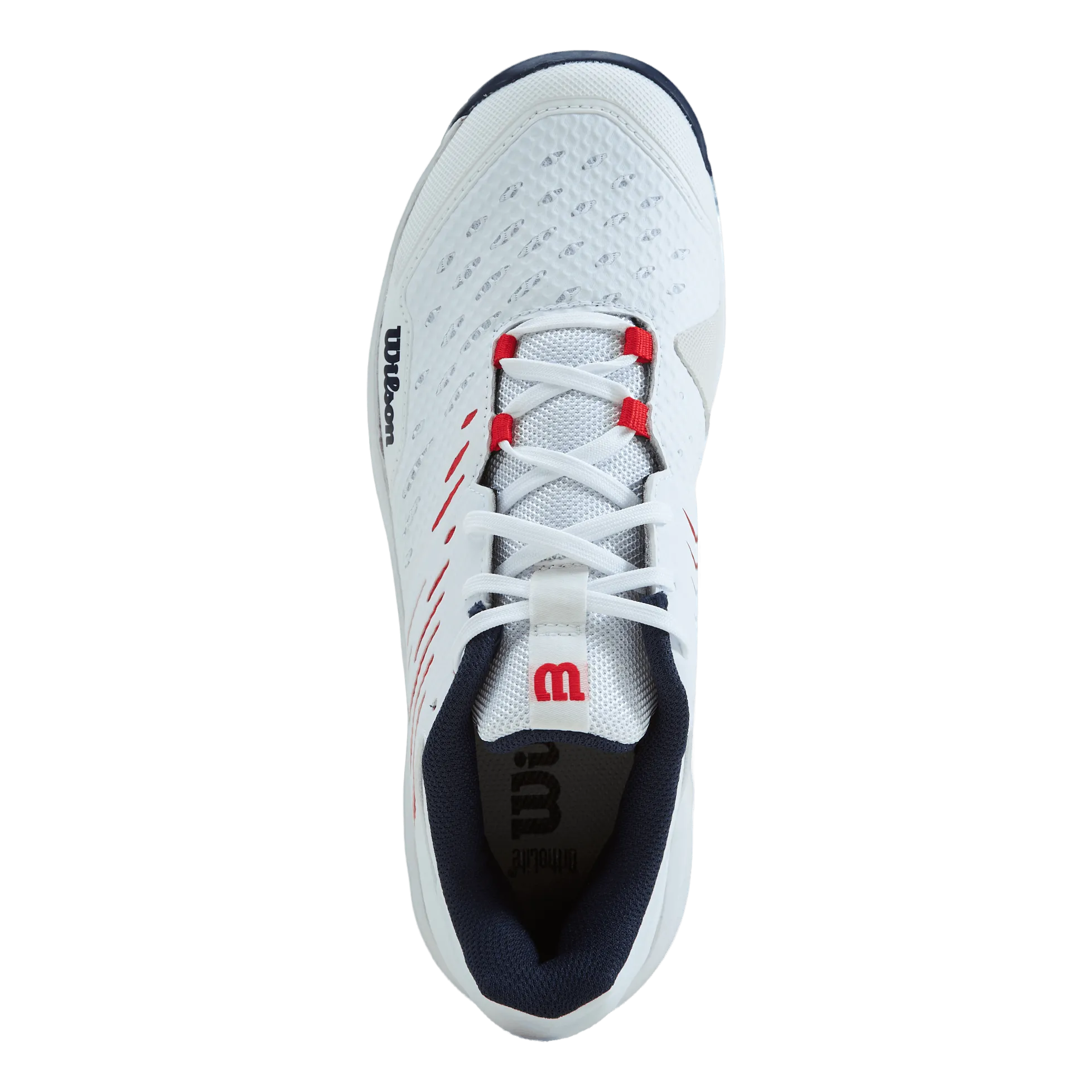 Kaos Comp 3.0 White/peacoat