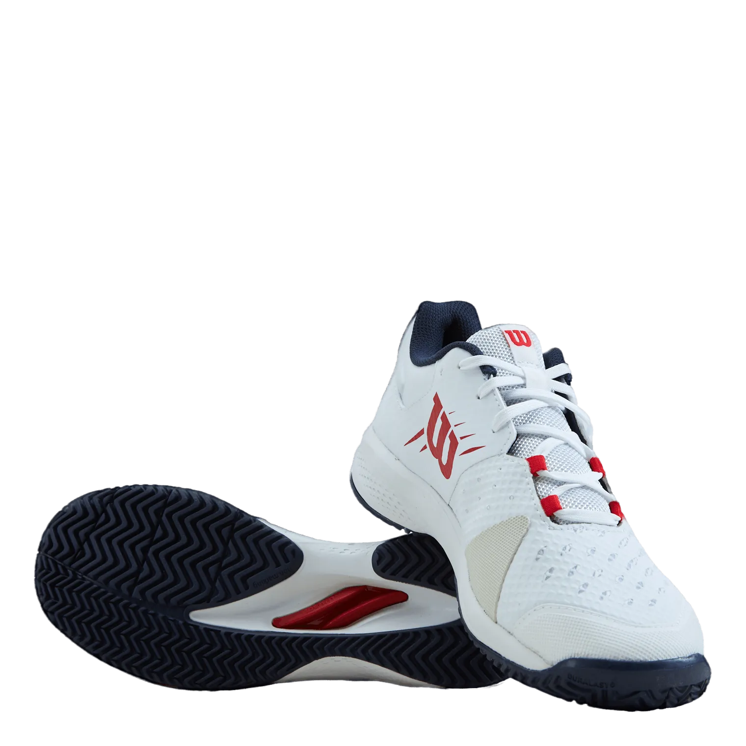 Kaos Comp 3.0 White/peacoat