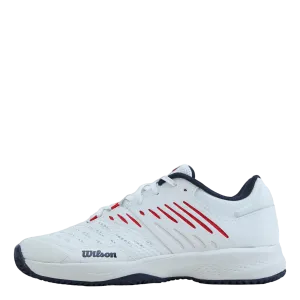 Kaos Comp 3.0 White/peacoat