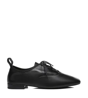 Kara Women's Loafer Oxfords Flats - EA7013 - EVERAU