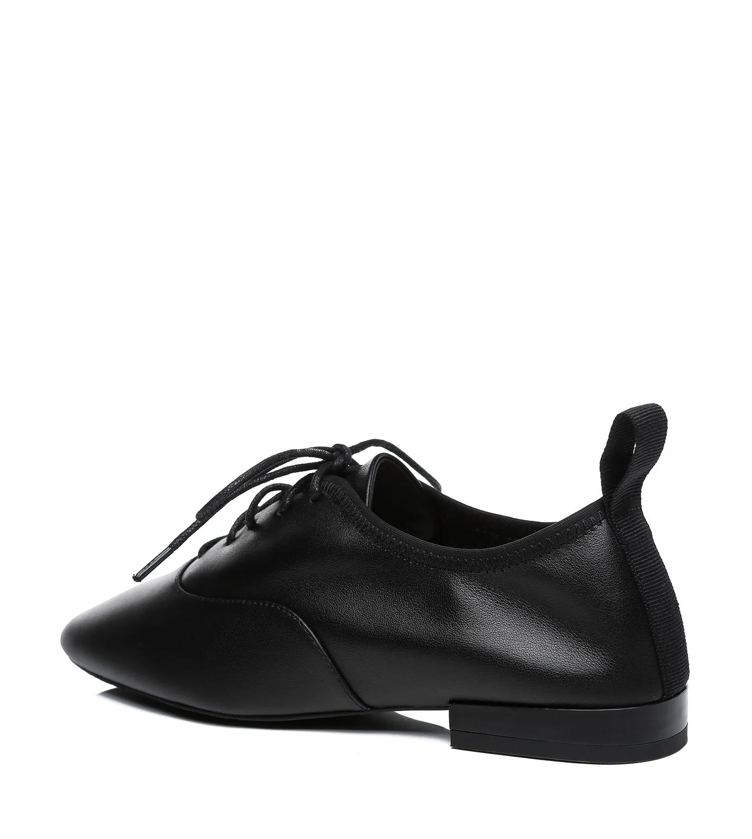 Kara Women's Loafer Oxfords Flats - EA7013 - EVERAU
