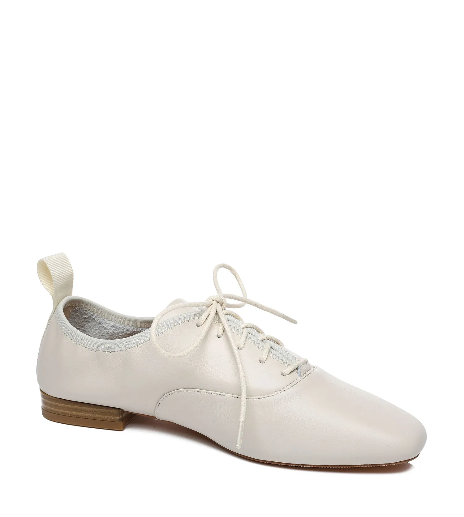 Kara Women's Loafer Oxfords Flats - EA7013 - EVERAU