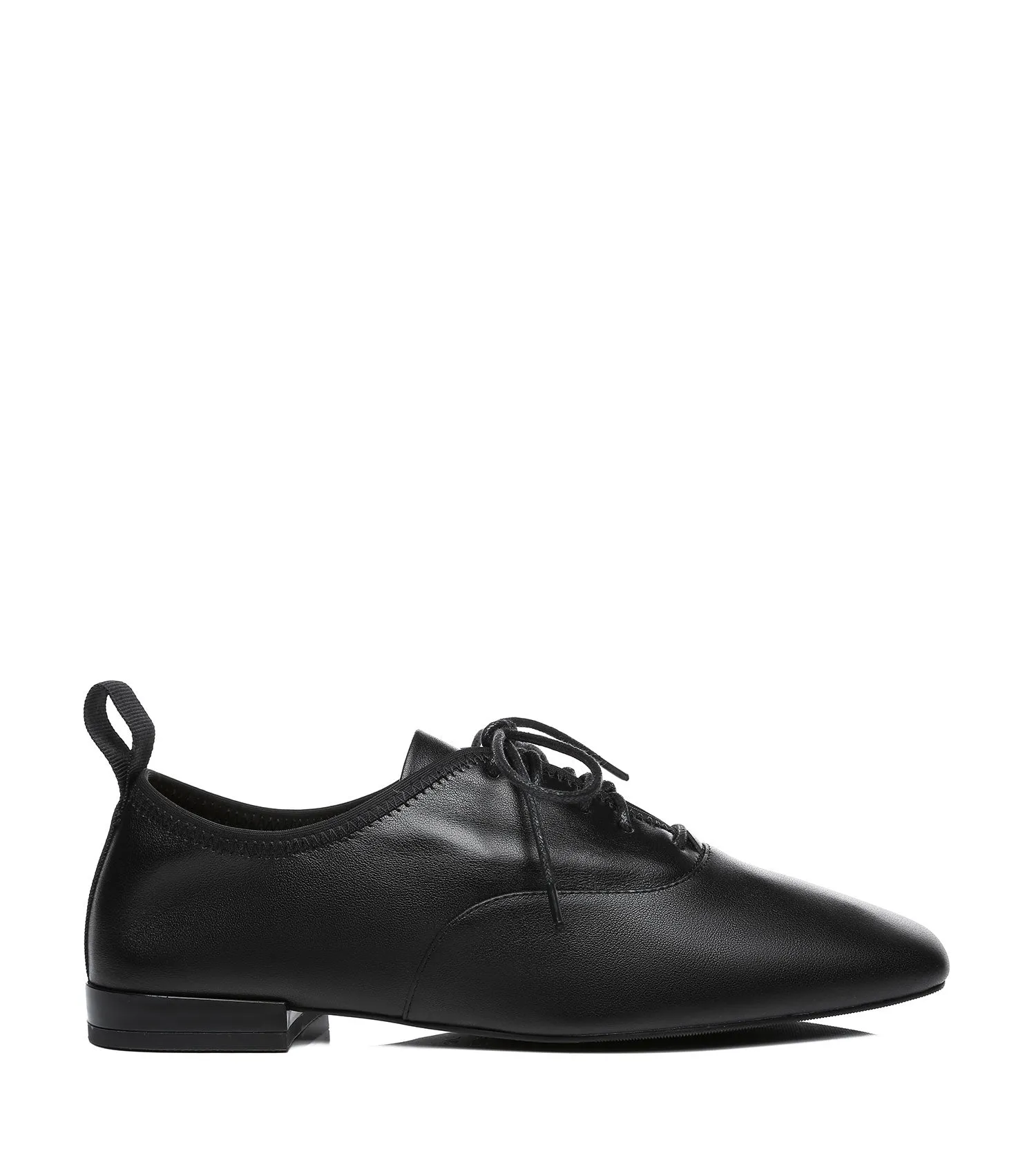 Kara Women's Loafer Oxfords Flats - EA7013 - EVERAU