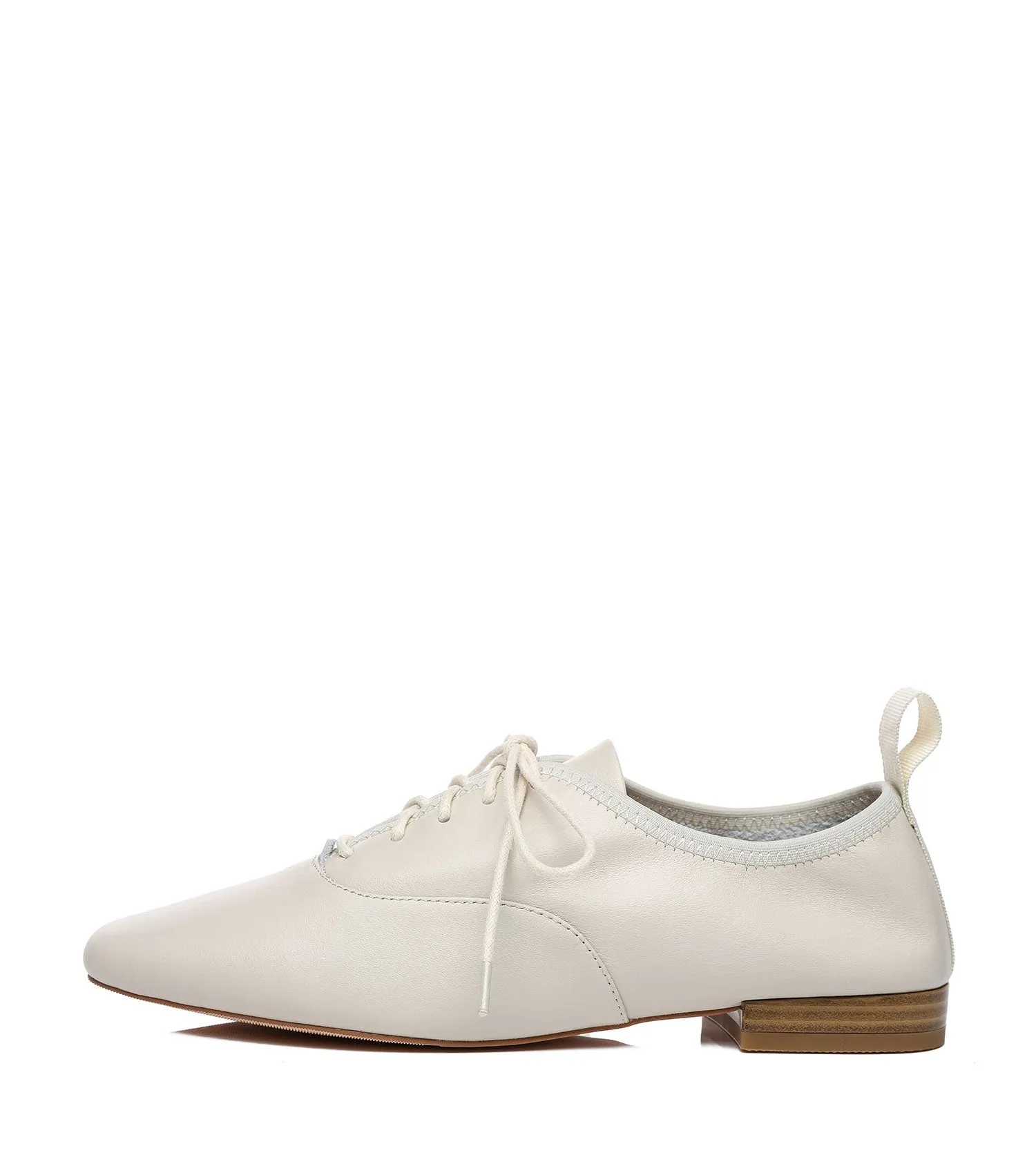 Kara Women's Loafer Oxfords Flats - EA7013 - EVERAU