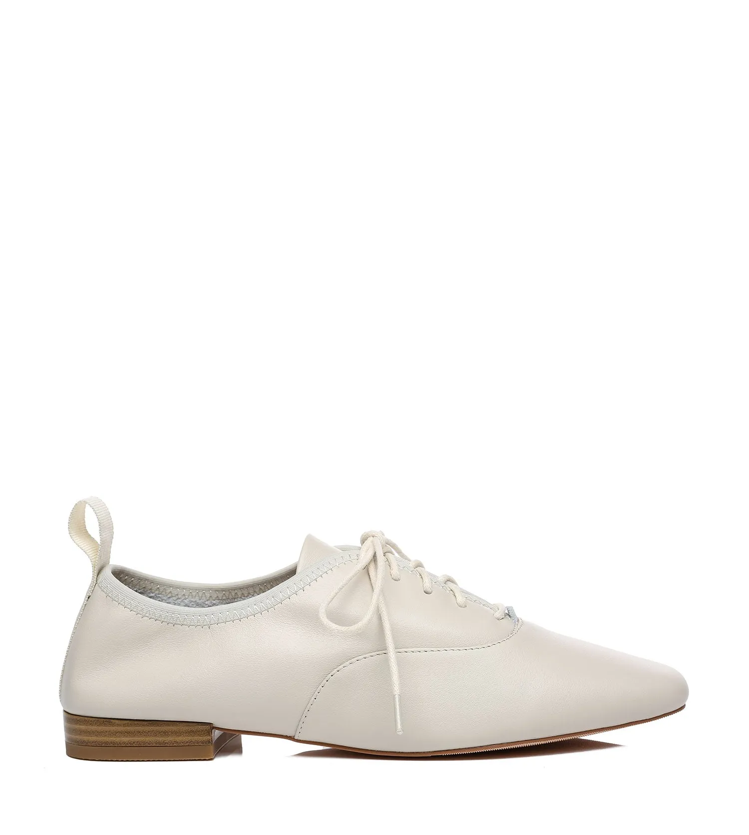 Kara Women's Loafer Oxfords Flats - EA7013 - EVERAU