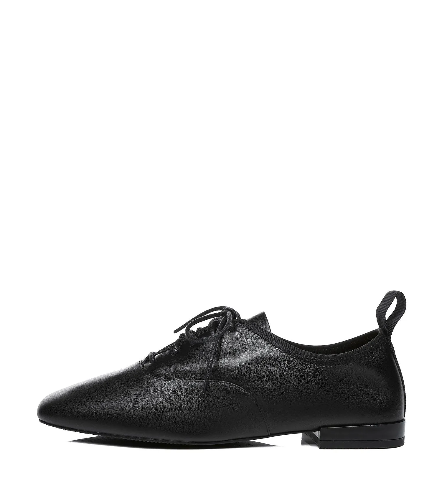 Kara Women's Loafer Oxfords Flats - EA7013 - EVERAU