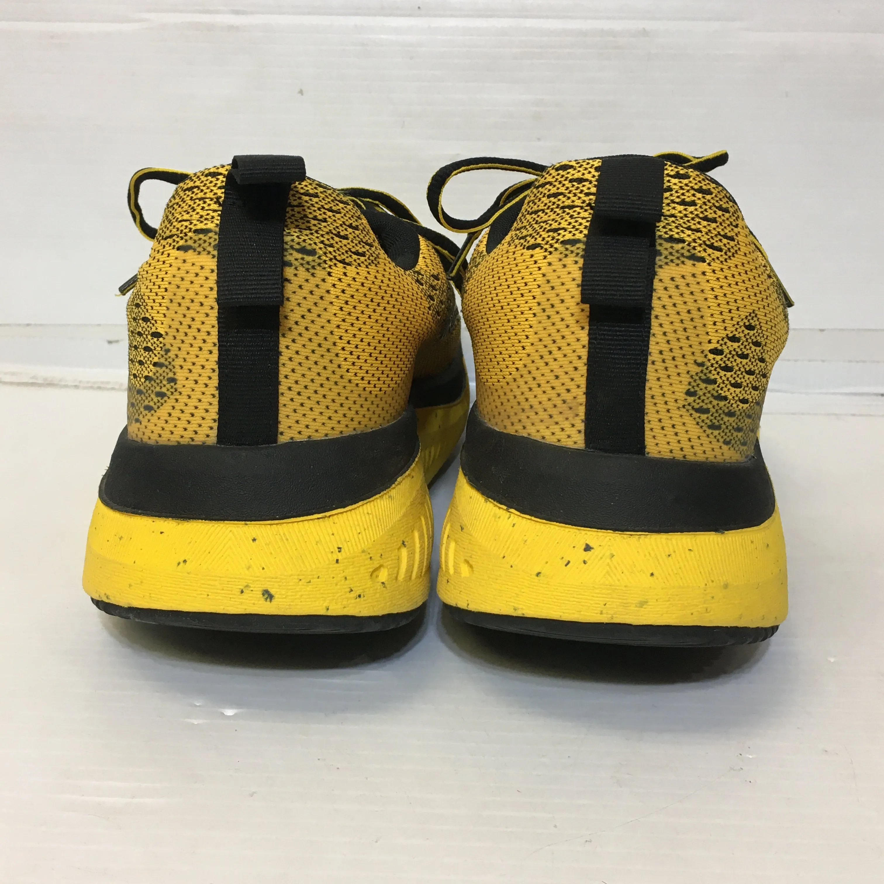 Keen WK 400 Men's Running Shoe - Size US 11.5 - Pre-Owned - 7HCXZN