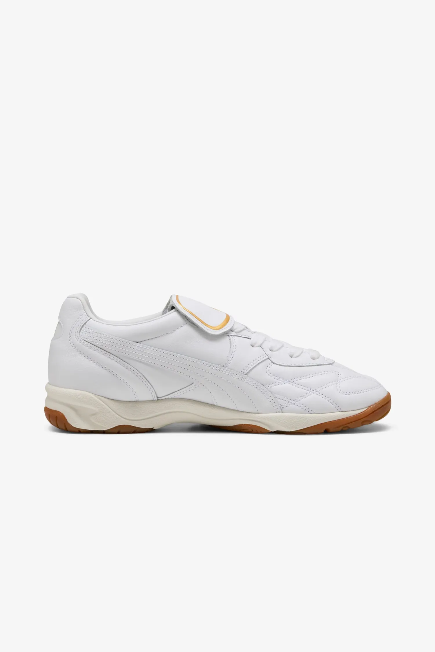 King Indoor "White Frosted Ivory"