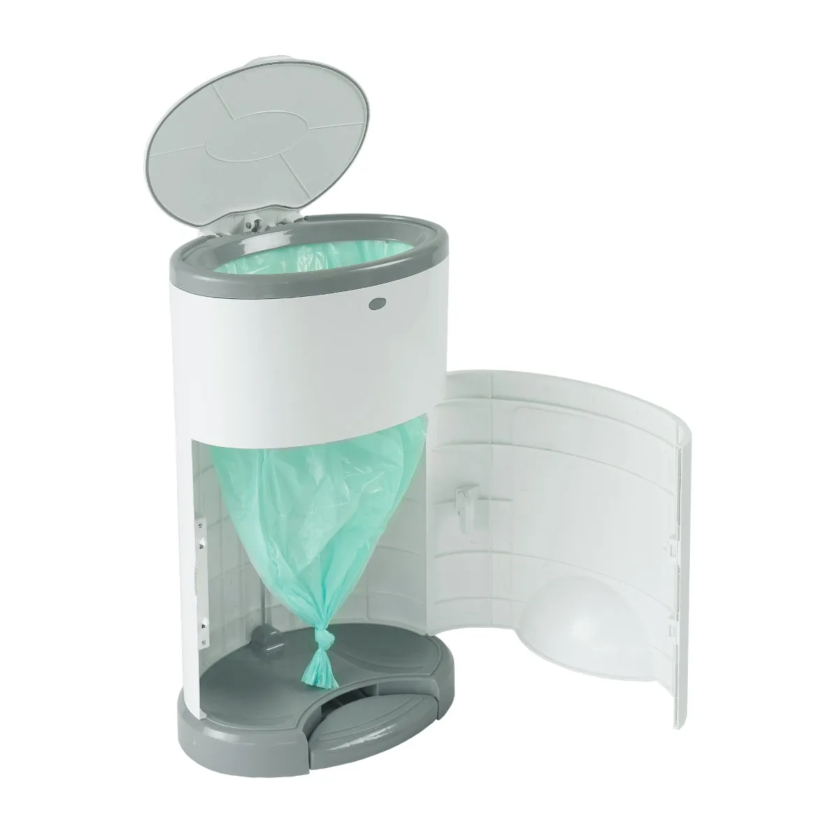 Korbell Mini Nappy Bin - 9L
