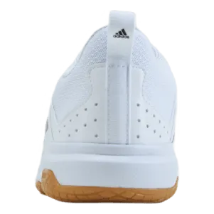 Ligra 7 Indoor Shoes Ftwr White